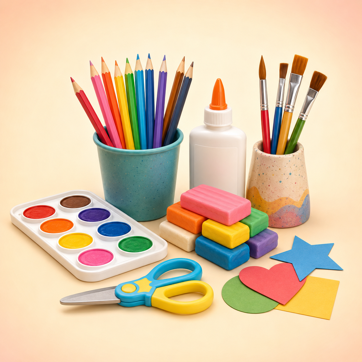 Arts & Crafts