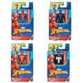 Marvel Epic Hero Series Iron Spider Action Figure, 4"