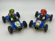 Carrera RC - Super Mario Mach 8 Luigi