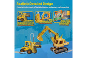 National Geographic educational toy, colorful puzzle or game piece designed for children, promoting learning and fun.