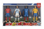 FIFA football action figure by Generic showing a detailed soccer player pose and uniform on a white background.