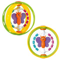 Colorful Tanny Rotate and Fun Toy from Tanny Kids, featuring spinning and interactive play elements for children.