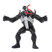 Marvel Epic Hero Series Iron Spider Action Figure, 4"