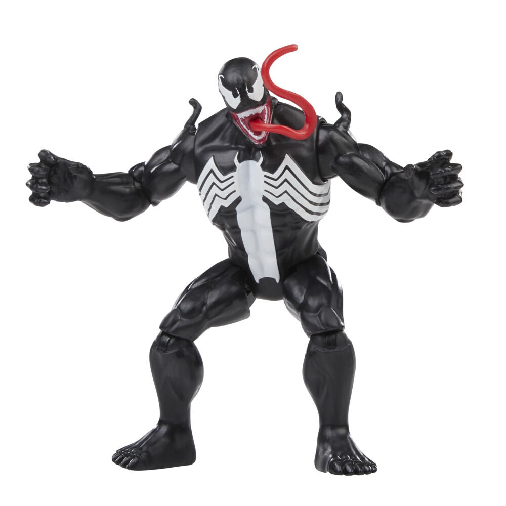 Marvel Epic Hero Series Iron Spider Action Figure, 4"