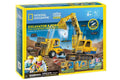 National Geographic educational toy designed for children, featuring a colorful, engaging puzzle or board game for learning and fun.