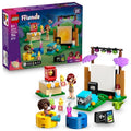LEGO Friends 42642 Friendship Movie Night Playset