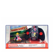 Carrera Super Mario KARTMINI RC PEACH