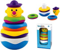 Colorful Tanny Kids rocking funny toy for kids with vibrant design, perfect for imaginative play and active fun.