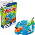 Hasbro Monopoly Chance Board Game toy with colorful Chance cards and game tokens on a playing board.