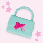 Play-Doh Barbie Pearls and Bows Accessory Pack featuring colorful toy accessories for creative play by Hasbro.