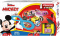 Carrera Mickey On Tour 2.4m Track