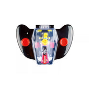 Carrera RC Mario Kart Pipe Kart Peach toy race car with detailed Peach character design from the Mario Kart series.