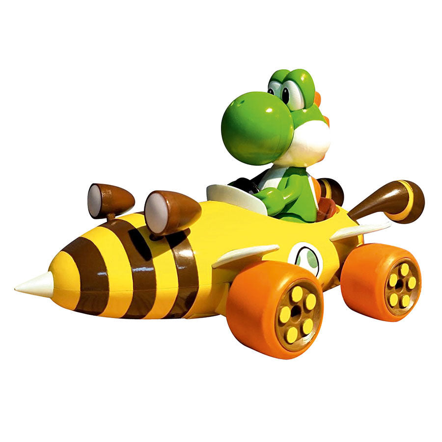 RC MARIO KART BUMBLE 1:18