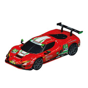 Carrera GO! Ferrari Power Racing toy set with race cars and track, perfect for kids' racing play, 8.6 meters long.