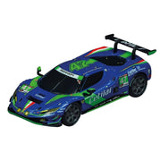 Carrera GO! Ferrari Power Racing toy set with race cars and track, perfect for kids' racing play, 8.6 meters long.