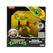 Teenage Mutant Ninja Turtles  Sewer Shredders - Michaelangelo
