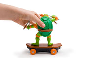 Teenage Mutant Ninja Turtles  Sewer Shredders - Michaelangelo