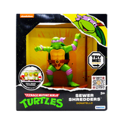 Teenage Mutant Ninja Turtles  Sewer Shredders - Donatello