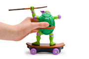 Teenage Mutant Ninja Turtles  Sewer Shredders - Donatello