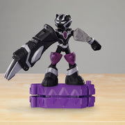 Play-Doh Marvel Black Panther Cutting Claws