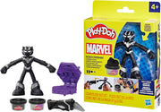 Play-Doh Marvel Black Panther Cutting Claws