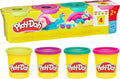 Play-Doh 4-Pack Classic Colour Set