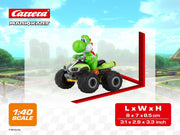 Carrera RC MARIO KART YOSHI QUAD 1:40