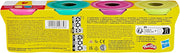 Play-Doh 4-Pack Classic Colour Set