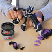 Play-Doh Marvel Black Panther Cutting Claws