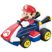 Carrera  RC Mario kart Mini , MARIO & YOSHI - TWIN PACK
