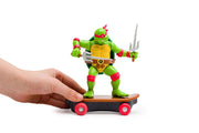 Teenage Mutant Ninja Turtles  Sewer Shredders - Raphael