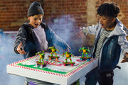 Teenage Mutant Ninja Turtles  Sewer Shredders - Raphael