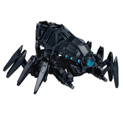 Hasbro Transformers COG Changer Arachnid action figure with detailed insect-like design and multiple articulation points.