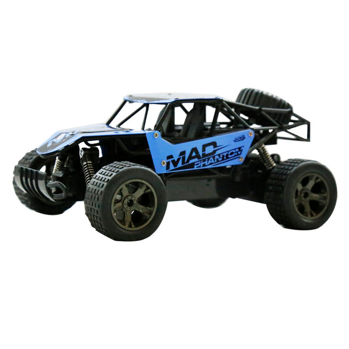 Desert Hobby Truck High Speed Racing Remote Car