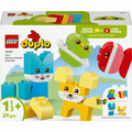 LEGO DUPLO 10477 Creative Cute Pets Playset