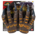 Jurassic World Rebirth Battle Claws Spinosaurus toy with detailed claws and realistic dinosaur features, ideal for kids and collectors.