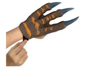 Jurassic World Rebirth Battle Claws Spinosaurus toy with detailed claws and realistic dinosaur features.