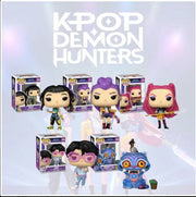 Kpop Collection Funk