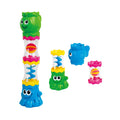 Colorful Tanny Toys Bath Fun Playset by Tanny Kids with bath toys and accessories for kids' water play.