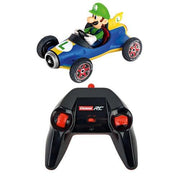 Carrera RC - Super Mario Mach 8 Luigi