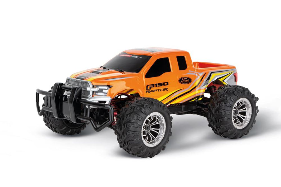 CARRERA RC 2.4GHZ FORD F-150 RAPTOR