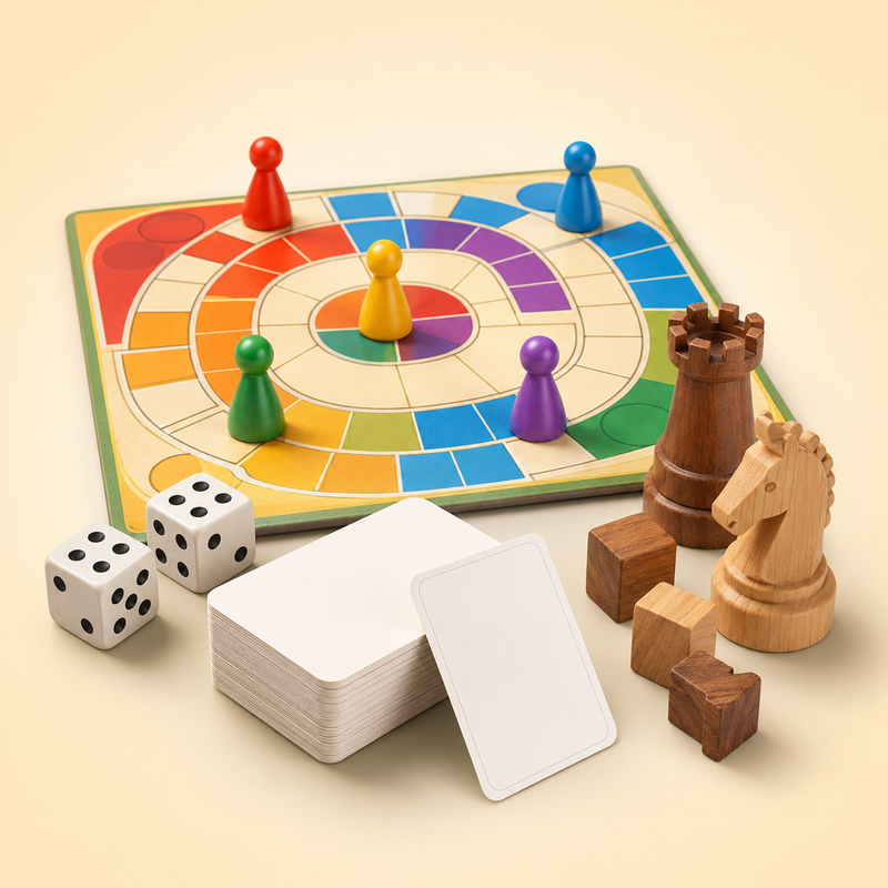 Board Games