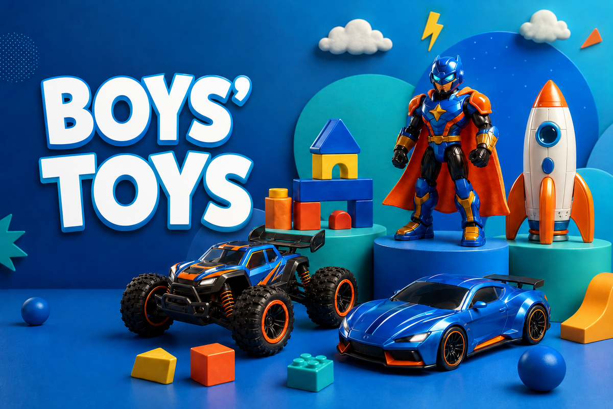 Promotional feature