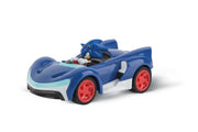 Carrera  TEAM SONIC RACING MINI RC - SONIC & TAILS 1:43
