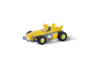 Carrera  TEAM SONIC RACING MINI RC - SONIC & TAILS 1:43