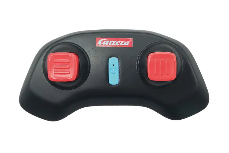 Carrera  TEAM SONIC RACING MINI RC - SONIC & TAILS 1:43