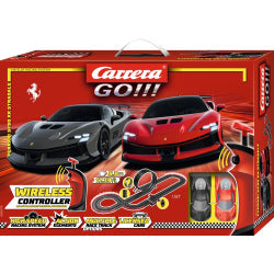 GO! FERRARI SF90 XX STRADALE WIRELESS(5.3M)