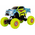 Carrera Profi RC 2.4 GHz crawler toy with rugged design and detailed exterior for off-road racing and outdoor play.