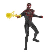 Marvel Epic Hero Series Iron Spider Action Figure, 4"
