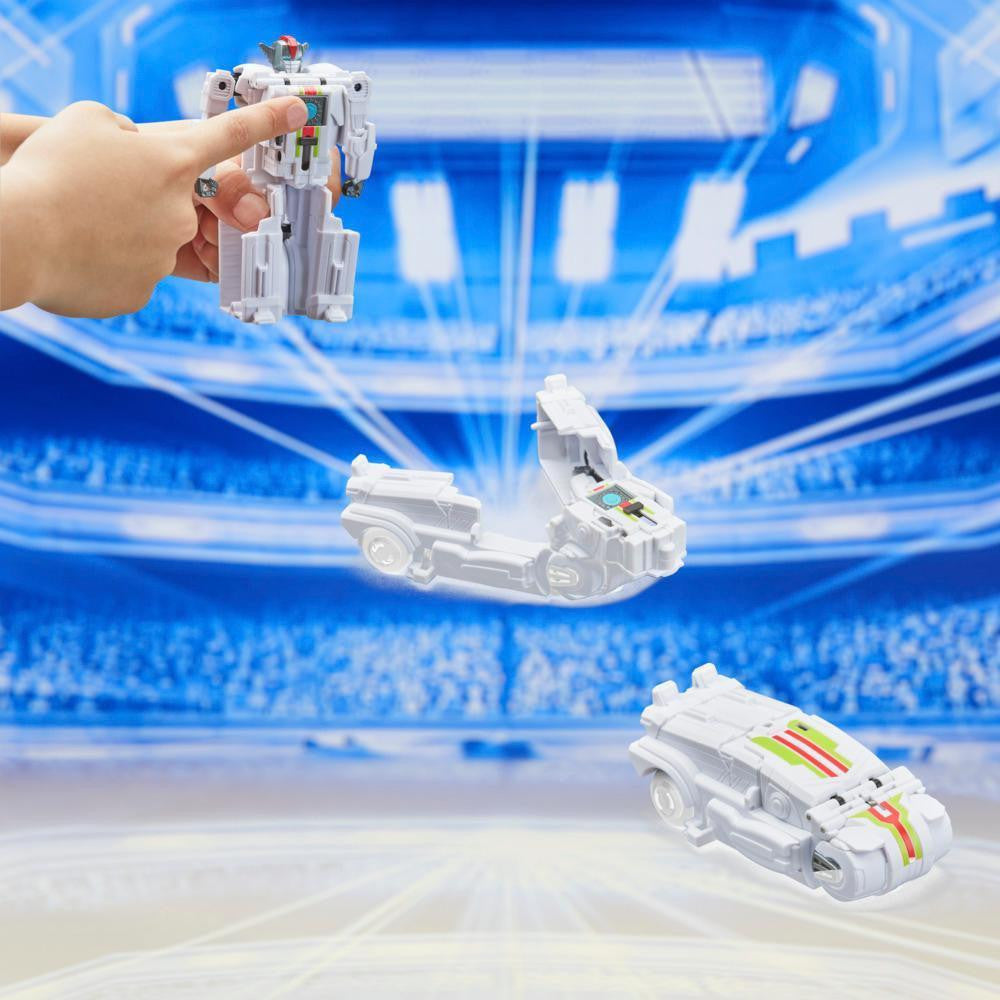 Hasbro Transformers COG Wheel Jack action figure with robot and vehicle modes, detailed plastic figure for fans and collectors.